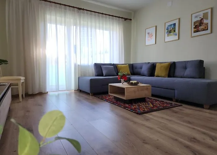 Ben\'S Apartment-City Center