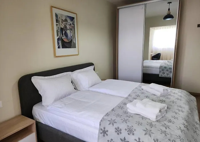 Ben\'S Apartment-City Center