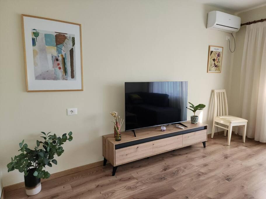 Ben's Apartment-city Center 公寓 *