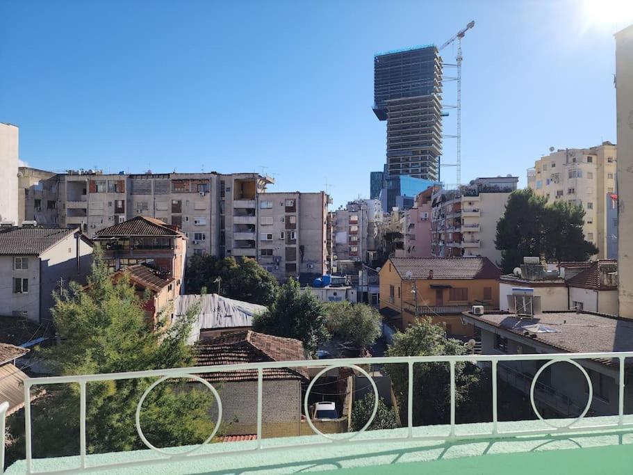 Ben's Apartment-city Center 公寓 *