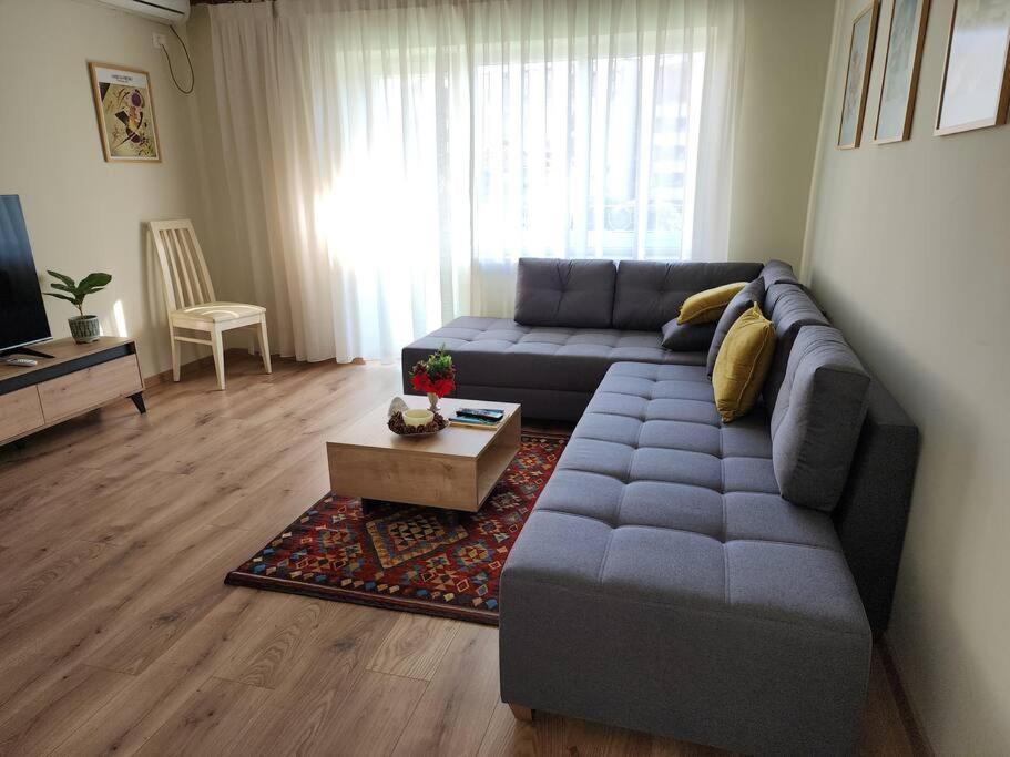 Ben's Apartment-city Center 公寓 Tirana